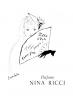 *divers Nina Ricci